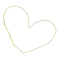 Bee Love Mothers Day Ornament - ITH Project - Machine Embroidery Design