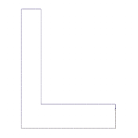 Mrs Claus in the Window - ITH Project - Machine Embroidery Design