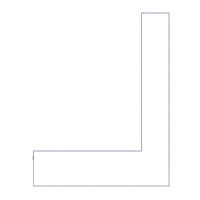 Mrs Claus in the Window - ITH Project - Machine Embroidery Design