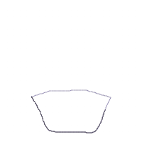 Cupcake Gingerbread  - Applique