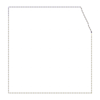 Reindeer Gift and Gingerbread House - Set of 2 Designs - ITH Project - Machine Embroidery Design