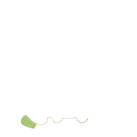 Giraffe Boy with Bow - Applique