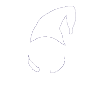 Christmas Gnome Santa Claus - Applique - Machine Embroidery Design