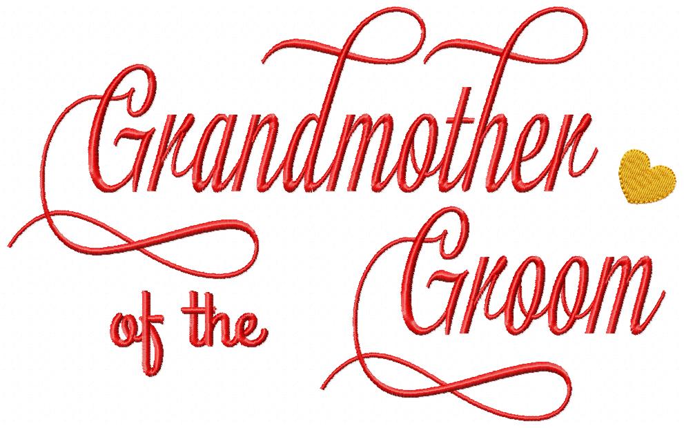 Wedding Bundle Bridal Sayings - Set of 19 designs