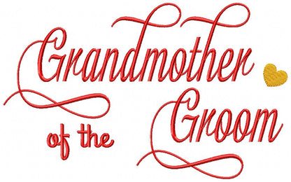 Wedding Bundle Bridal Sayings - Set of 19 designs