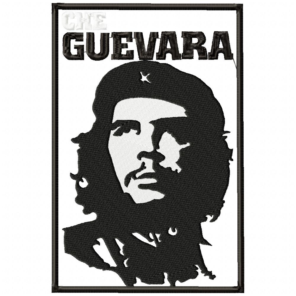 Che Guevara - Applique