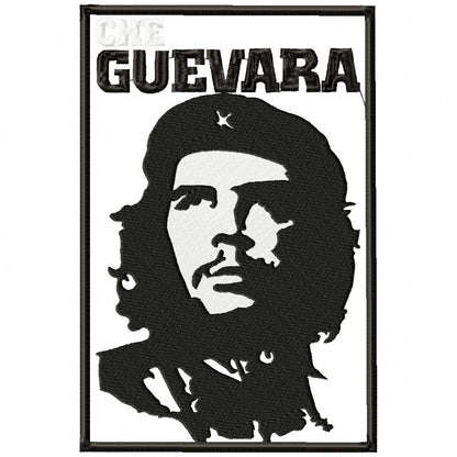 Che Guevara - Applique