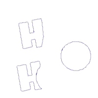 Christmas HO HO HO - Applique