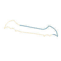 Halloween Gnomes Pack with 7 designs  - Applique