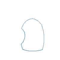 Hand Sanitizer with Heart - Applique