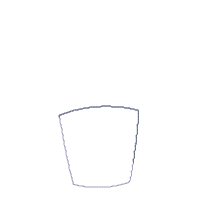 Heart Bucket - Applique