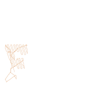 Hello Fall - Fill Stitch - Machine Embroidery Design