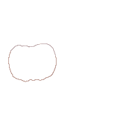 Hello Pumpkin - Applique