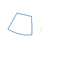 Hello Spring - Applique