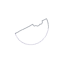 Hello Sweet Summer - Applique