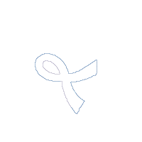 Hope Pink October - Applique