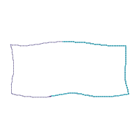 Autumn Gnome Vase Ornament - ITH Project - Machine Embroidery Design