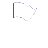 Halloween Bat Door Hanger - ITH Project - Machine Embroidery Design