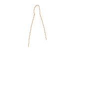 Big Bunny with pocket - ITH Project - Machine Embroidery Design