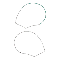 Bunny Puppet - ITH Project - Machine Embroidery Design