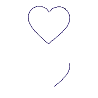 Merry Christmas Candy House Door Ornament - ITH Project - Machine Embroidery Design