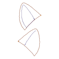 Cat Puppet - ITH Project - Machine Embroidery Design