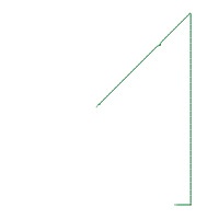 Easter Cuckoo Clock - ITH Project - Machine Embroidery Design