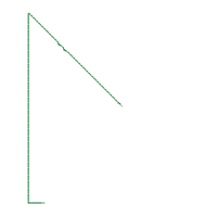 Easter Cuckoo Clock - ITH Project - Machine Embroidery Design