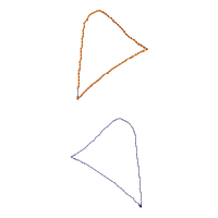 Fox Puppet - ITH Project - Machine Embroidery Design