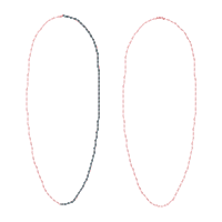 Cuckoo Clock Happy New Year Ornament - ITH Project - Machine Embroidery Design