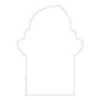 Little Red Riding Hood Puppet - ITH Project - Machine Embroidery Design