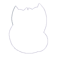 You and Me Ornament - ITH Project - Machine Embroidery Design