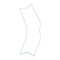 Scarecrow Tower - ITH Project - Machine Embroidery Design