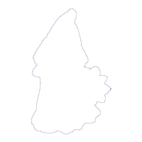 Scarecrow Tower - ITH Project - Machine Embroidery Design