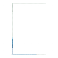 Cuckoo Clock Sewing Time Ornament - ITH Project - Machine Embroidery Design