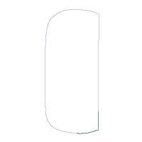 Snowman Ornament - ITH Project - Machine Embroidery Design