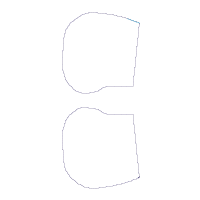 Snowman Ornament - ITH Project - Machine Embroidery Design