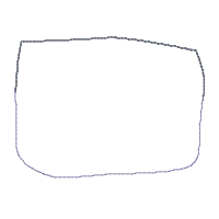 Snowman Holding a Bird House - ITH Project - Machine Embroidery Design