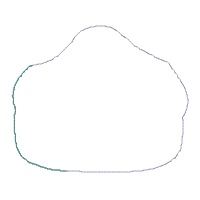 Spring Gnome with Flowers - ITH Project - Machine Embroidery Design