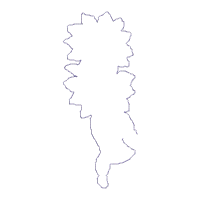 Sunflower Gnome Dish Cloth Hanger - ITH Project - Machine Embroidery Design