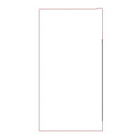 Tea House Clock - ITH Project - Machine Embroidery Design