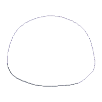 Welcome Fall Friends Door Hanger - ITH Project - Machine Embroidery Design