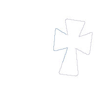 I am so Loved - Fill Stitch - Machine Embroidery Design