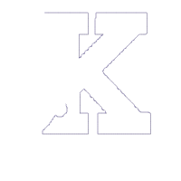 Kinder Garten Flowers - Applique