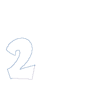 Kisses 25 Cents - Applique