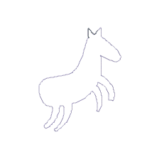 Knight Boy - Applique