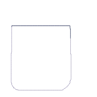 Love Coffee - Applique