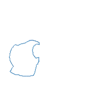 Little Boy with Baseball Ball - Applique