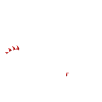 Little Brother Saurus - Fill Stitch Embroidery