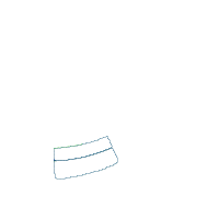 Little Miss Kindergarten Cutie - Applique